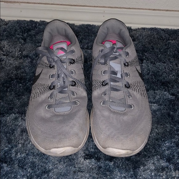 Nike flex - Picture 2 of 3